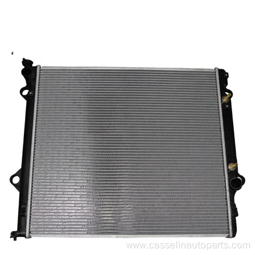 Auto Cooling Radiator for TOYOTA OEM 1640050300